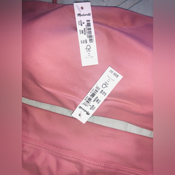 Madewell bikini - Picture 13 of 14